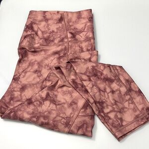 Athleta Leggings with Pockets